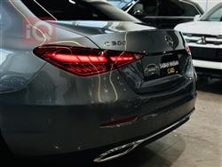 مێرسێدس بێنز C-Class